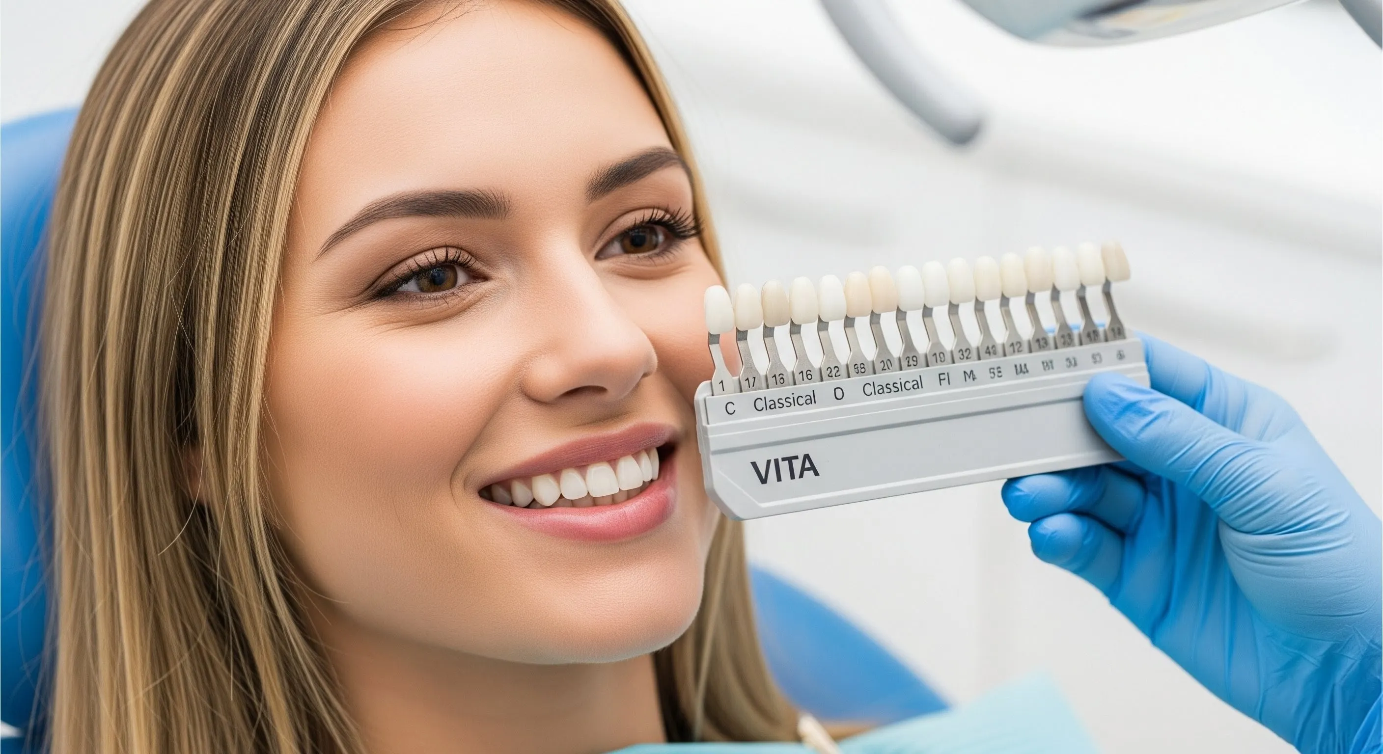 Cosmetic Dentistry Treatments