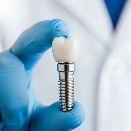 Why Choose The Rim Dental Care for Dental Implants?