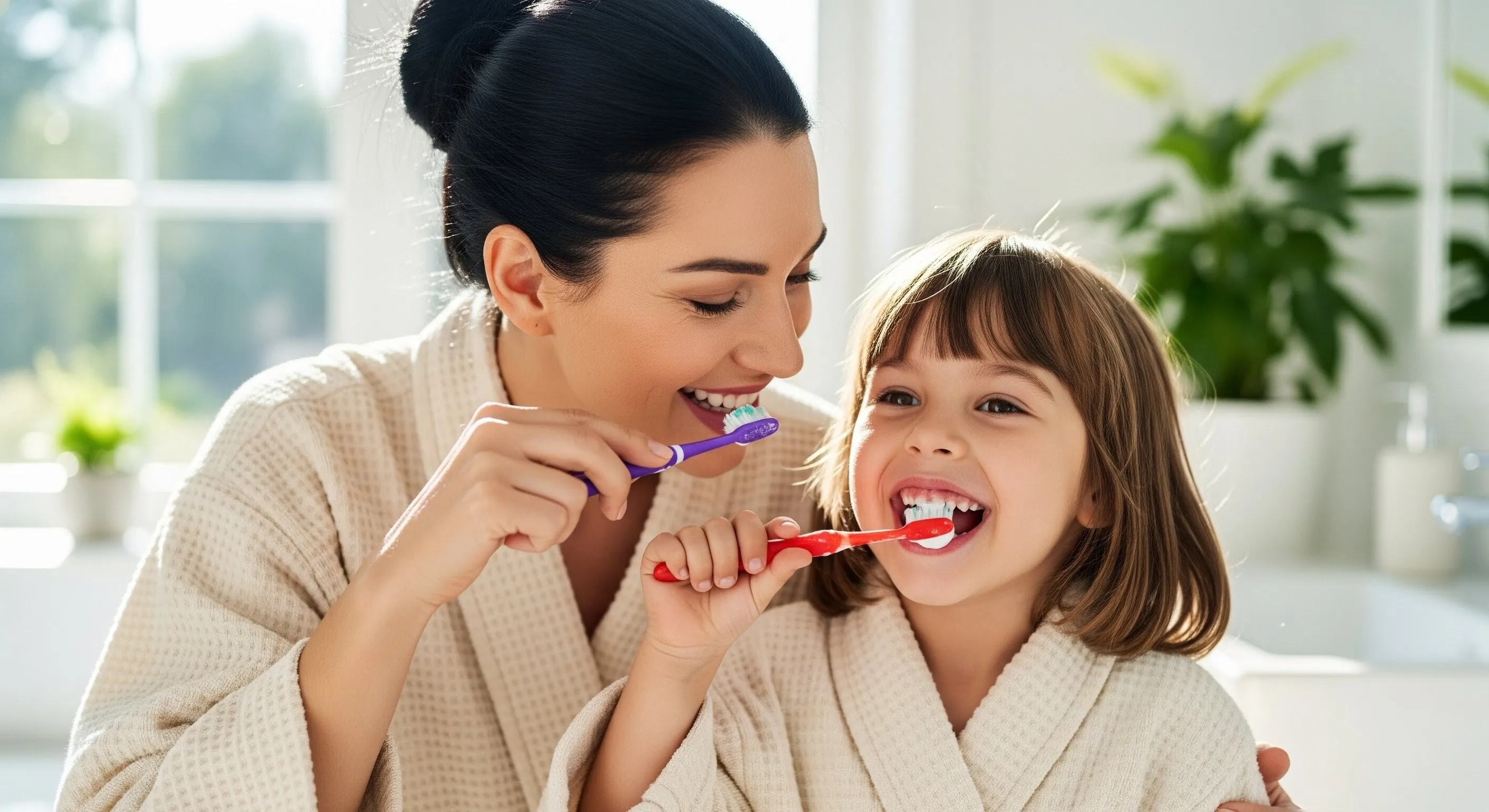 Dental Filling Maintenance
