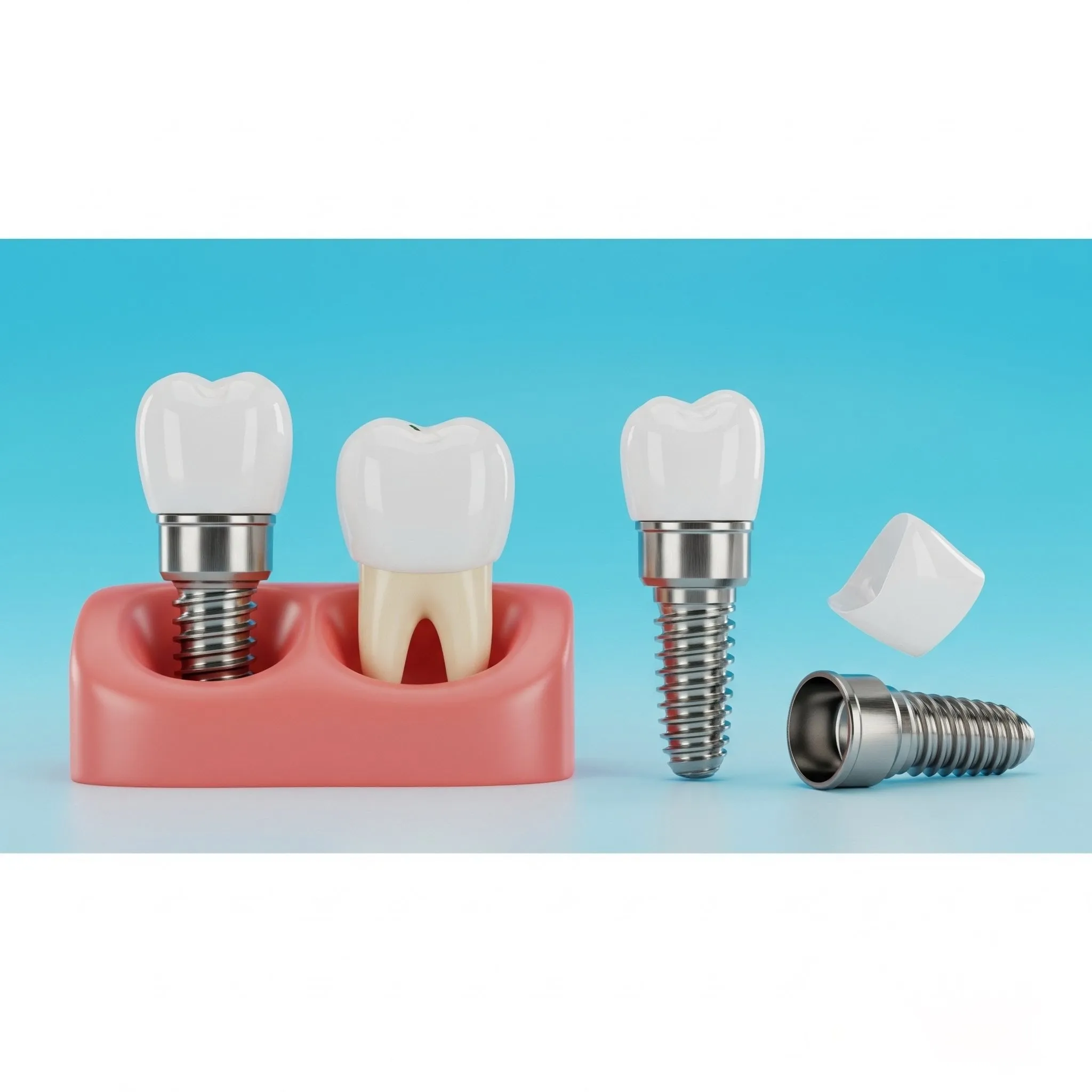 Dental Implants