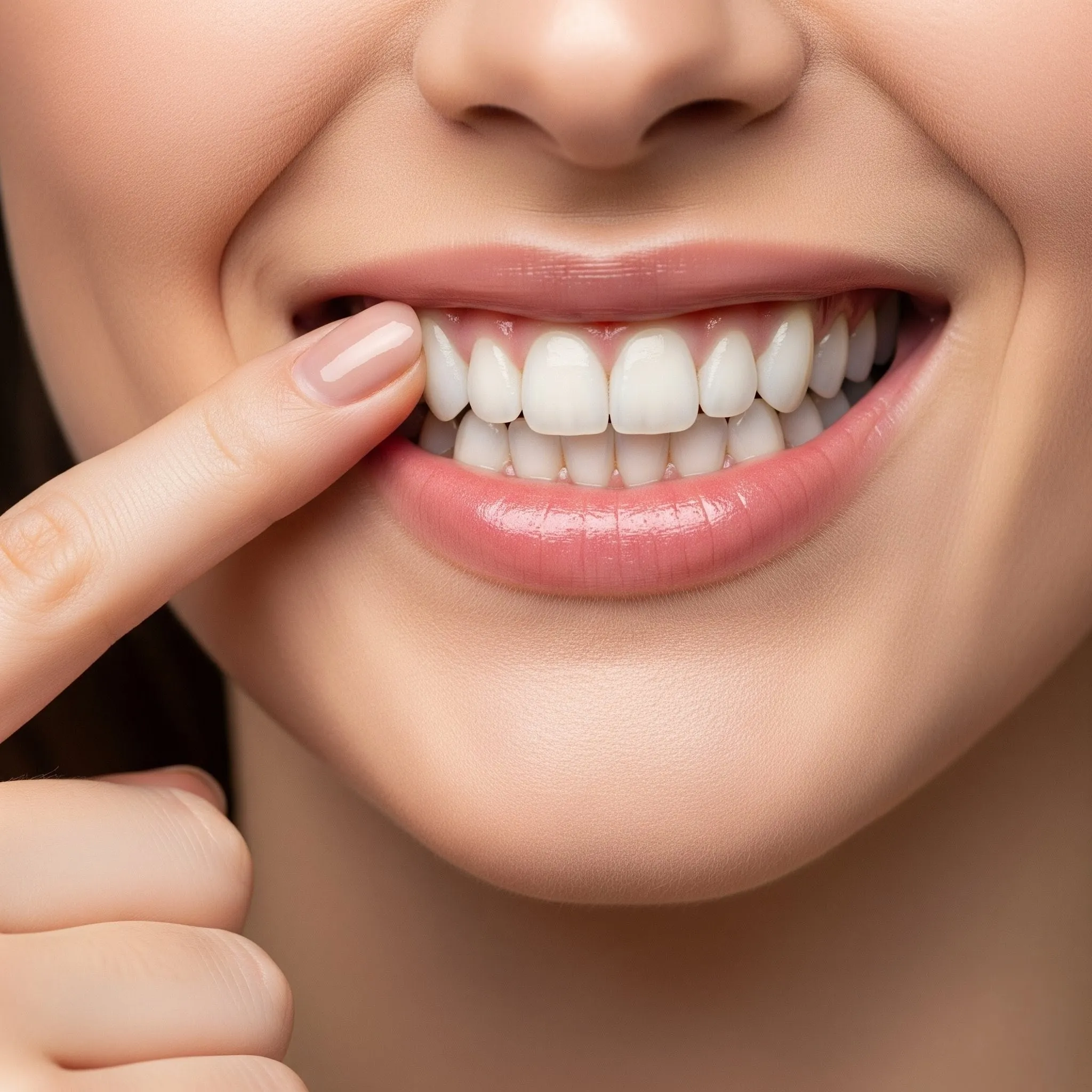 Why Choose Us for Teeth Whitening