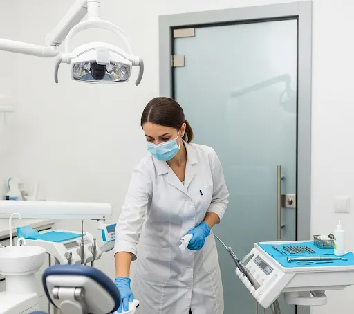 Why Choose The Rim Dental Care?