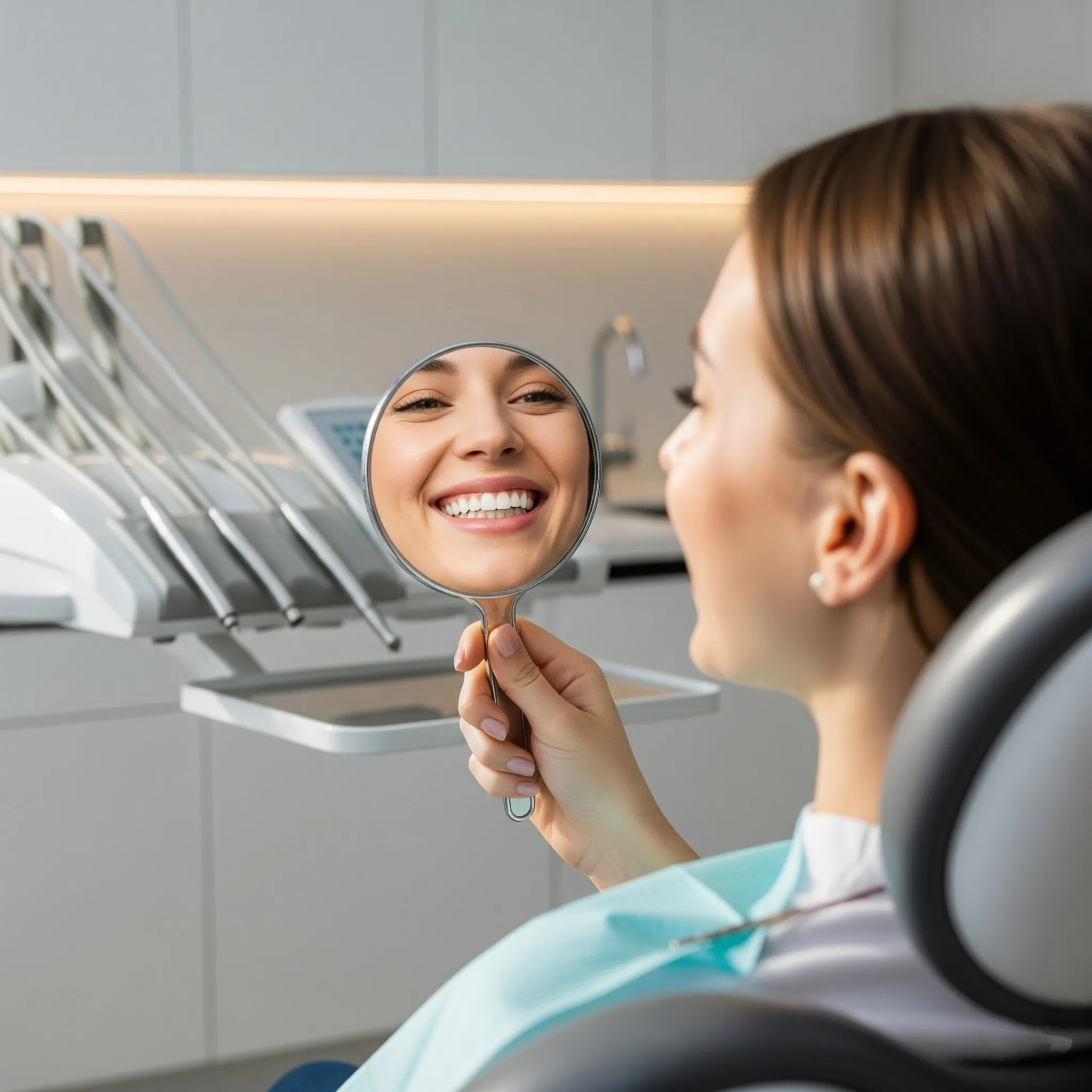 Why Choose The Rim Dental Care?