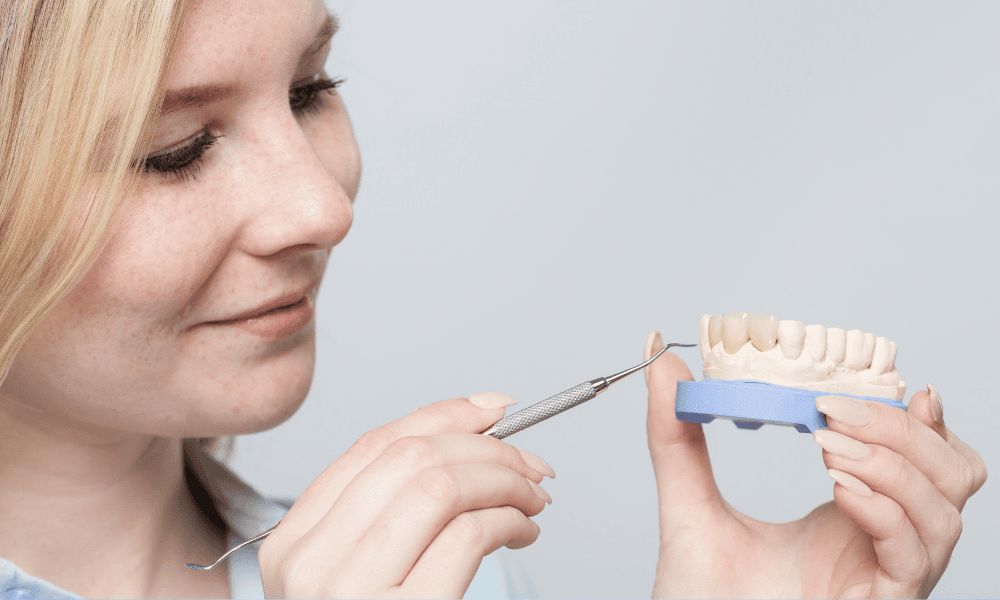 Benefits of Dental Crowns