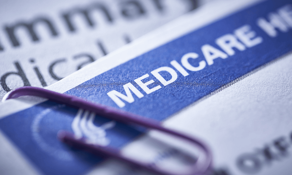 What Medicare Covers